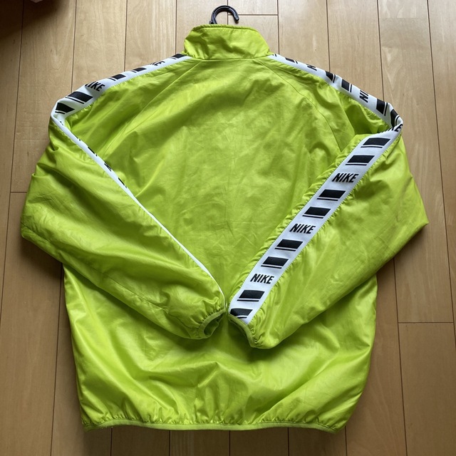 NIKE(ナイキ)のナイキ　ウィンドブレーカー　 メンズのジャケット/アウター(ナイロンジャケット)の商品写真