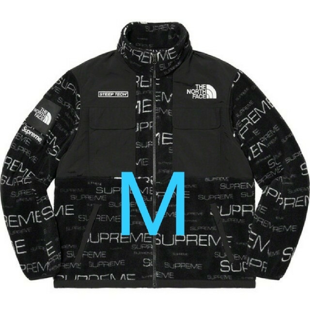 Supreme(シュプリーム)のSteep Tech Fleece Jacket メンズのジャケット/アウター(ブルゾン)の商品写真