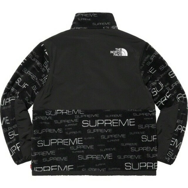 Supreme(シュプリーム)のSteep Tech Fleece Jacket メンズのジャケット/アウター(ブルゾン)の商品写真