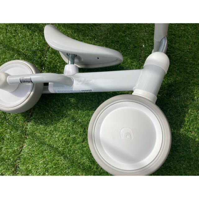 ides - D bike mini プラス アッシュ D-bike ディーバイク ミニの通販
