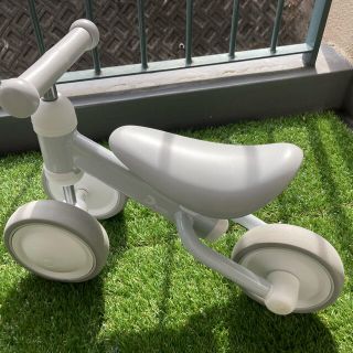 アイデス(ides)のD bike mini プラス アッシュ D-bike ディーバイク　ミニ(その他)