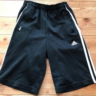 アディダス(adidas)のアディダス　ジュニアショートパンツ(パンツ/スパッツ)