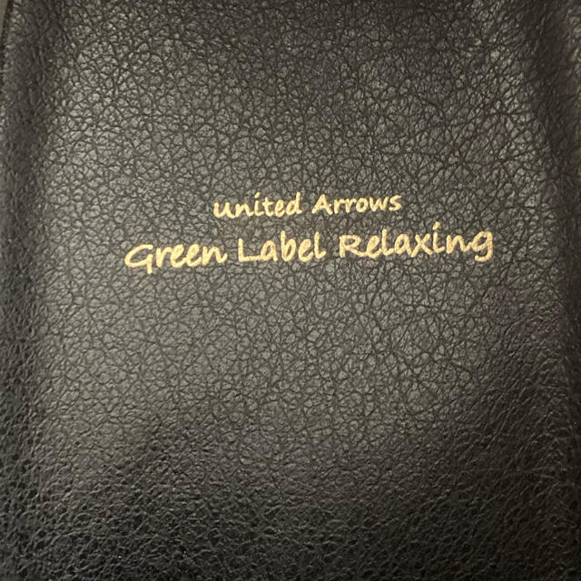 UNITED ARROWS(ユナイテッドアローズ)の『送料無料』UNITEDARROWS greenlabel relaxing靴 メンズの靴/シューズ(その他)の商品写真