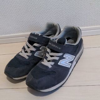 ニューバランス(New Balance)のニューバランス996 21.5センチ(スニーカー)