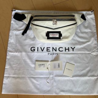 ジバンシィ(GIVENCHY)の売り切れました。(ボディーバッグ)