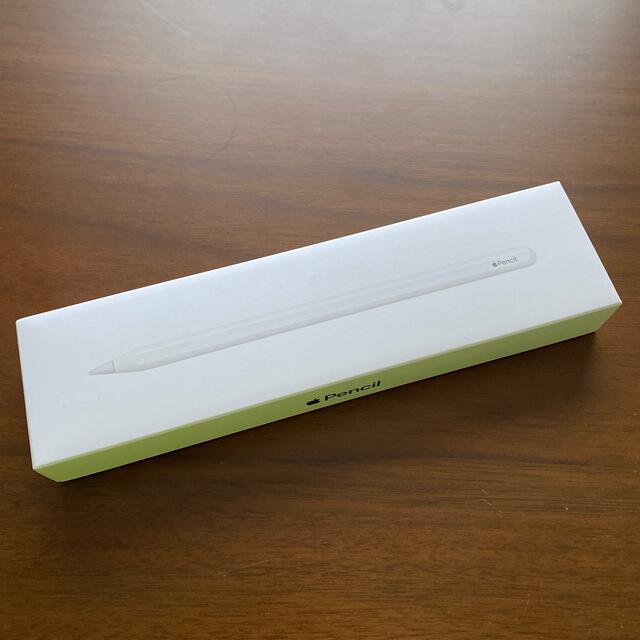 Apple Japan iPadPro Apple Pencil 第2世代