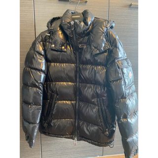 モンクレール(MONCLER)のモンクレール　マヤ　moncler(ダウンジャケット)