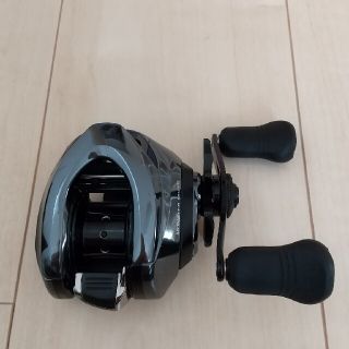 シマノ(SHIMANO)のSHIMANOシマノ　アンタレスDC　MD　XG取説箱付き！！(リール)