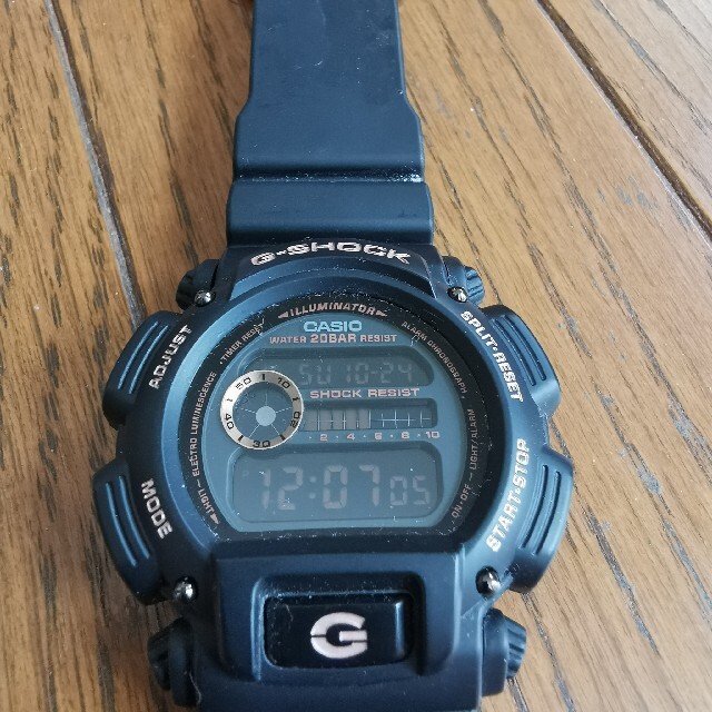 CASIO　G-SHOCK