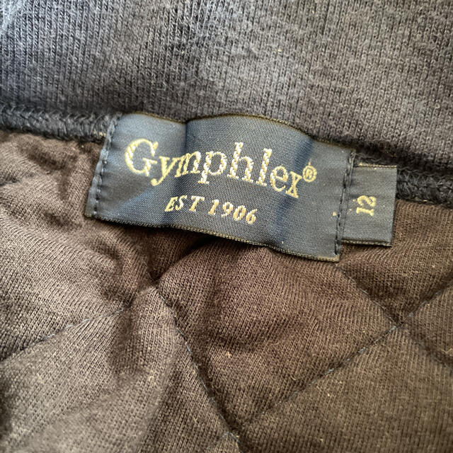 GYMPHLEX(ジムフレックス)の「ゆうちゃん様専用」ジムフレックス　キルティングスカート　12 レディースのスカート(ひざ丈スカート)の商品写真