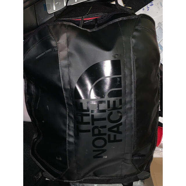 THE NORTH FACE(ザノースフェイス)のノースフェイストラベルバック48リットル メンズのバッグ(トラベルバッグ/スーツケース)の商品写真