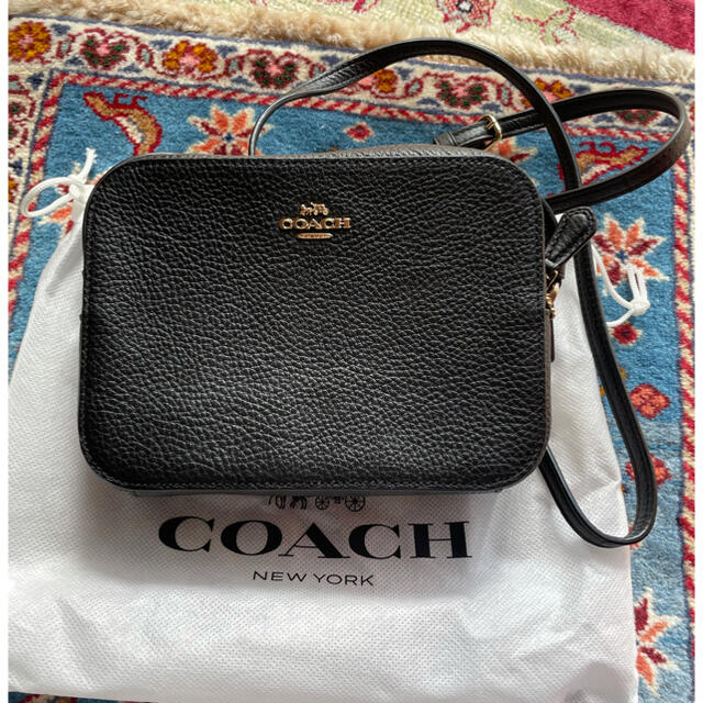 COACH ☆ショルダーバック☆新品未使用