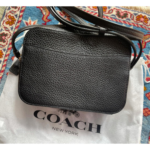 COACH(コーチ)のCOACH ☆ショルダーバック☆新品未使用 レディースのバッグ(ショルダーバッグ)の商品写真