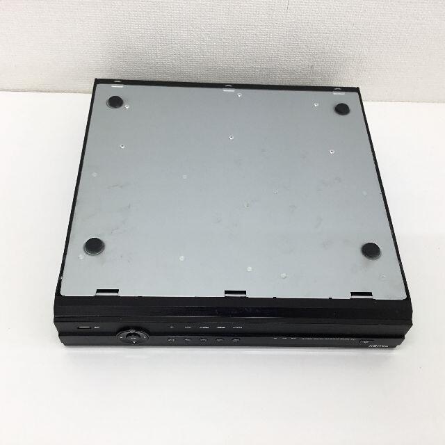 ＴＡＫＥＸ AHDデジタルレコーダーHDVR-1606AH 4TB ストレージ スマホ/家電/カメラのテレビ/映像機器(その他)の商品写真