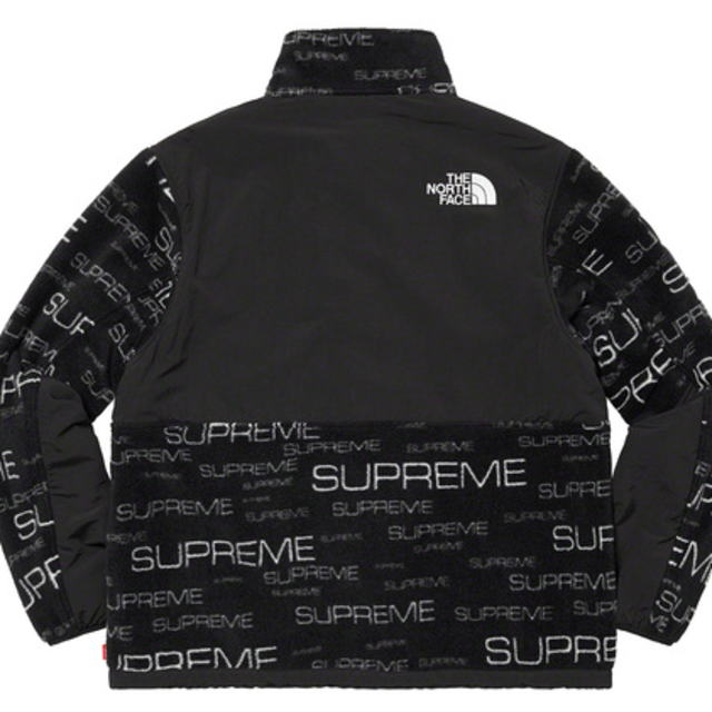Supreme(シュプリーム)のSupreme TNF Steep Tech Fleece Jacket メンズのジャケット/アウター(その他)の商品写真
