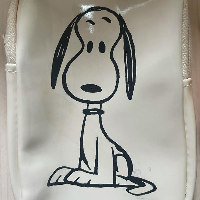 SNOOPY(スヌーピー)のSNOOPY ポーチ レディースのファッション小物(ポーチ)の商品写真