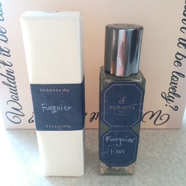 フエギア Fueguier 30ml フエギエール