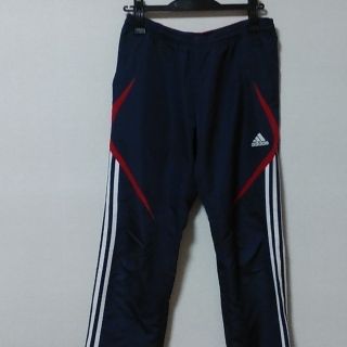 アディダス(adidas)の【used】アディダス　ジャージ　パンツ(その他)