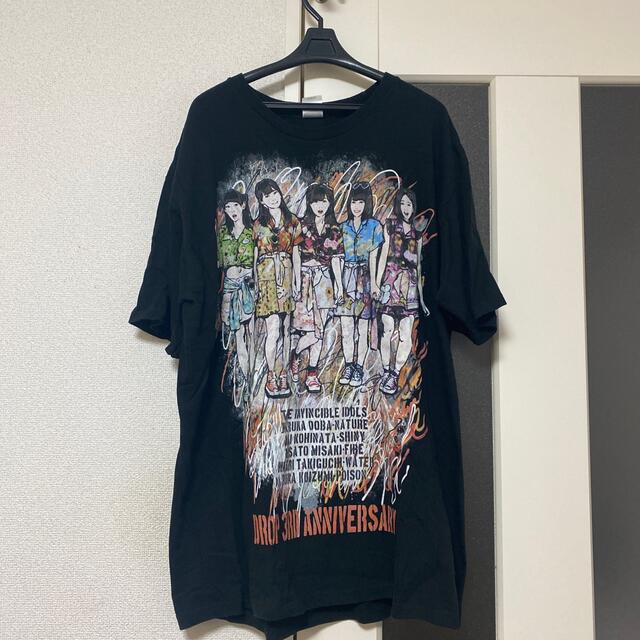 drop 3rd anniversaryTシャツ レディースのトップス(Tシャツ(半袖/袖なし))の商品写真