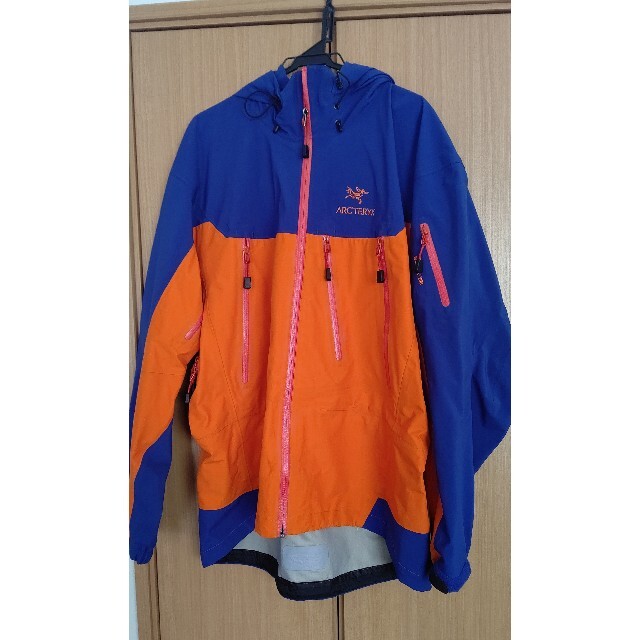 ARC'TERYX - ARC'TERYX BEAMS 30周年 別注 L GORE-TEXの通販 by ARC'TERYX - ARC'TERYX BEAMS 30周年 別注 L GORE-TEXの通販 by