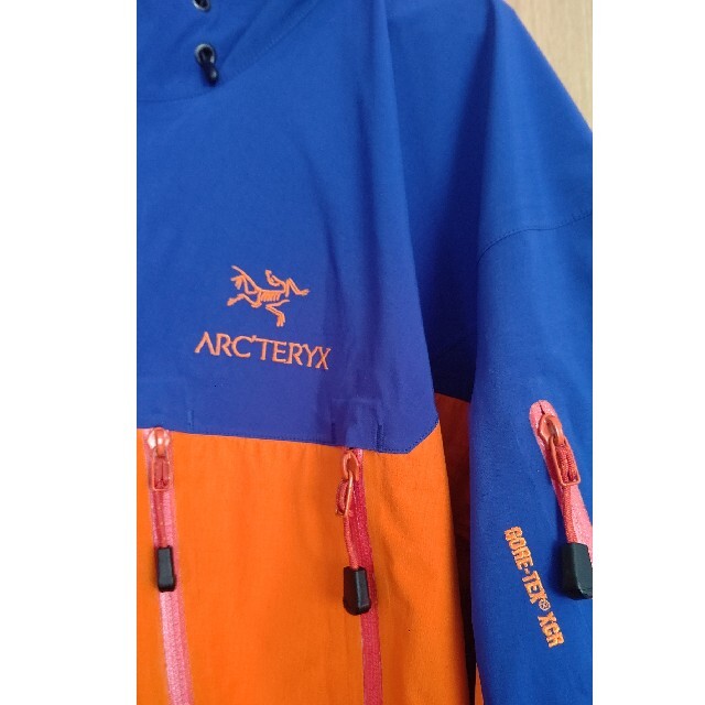 ARC'TERYX BEAMS 30周年 別注 L GORE-TEX - www.brava-mpg.hr
