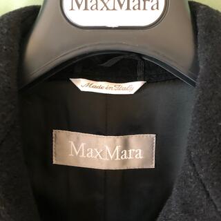 マックスマーラ(Max Mara)のMaxMara  コート　36(ロングコート)