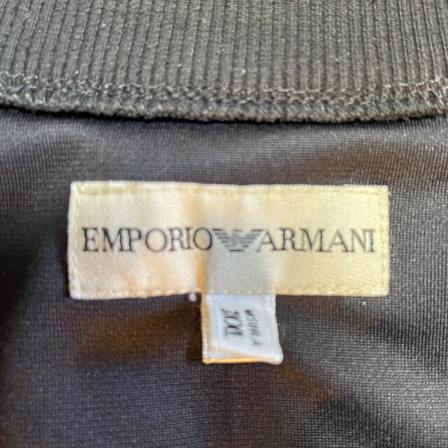 Emporio Armani(エンポリオアルマーニ)のエンポリオアルマーニ　ジャージ メンズのトップス(ジャージ)の商品写真