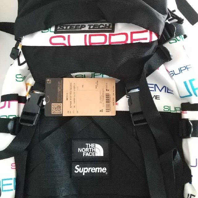 Supreme the north face Steep Backpack