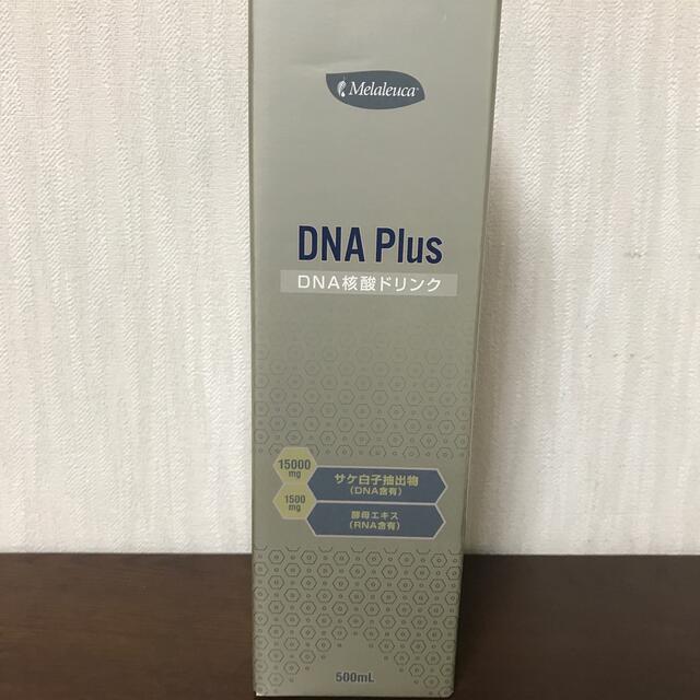 核酸ドリンク DNA Plus 500ml