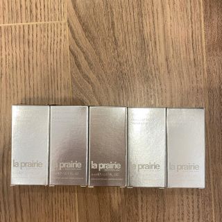 ラプレリー(La Prairie)のラプレリー　SCアプソルフィラー(フェイスクリーム)