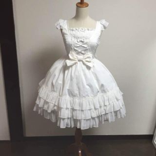 アンジェリックプリティー(Angelic Pretty)のまなみさん様 専用ページ(ひざ丈ワンピース)