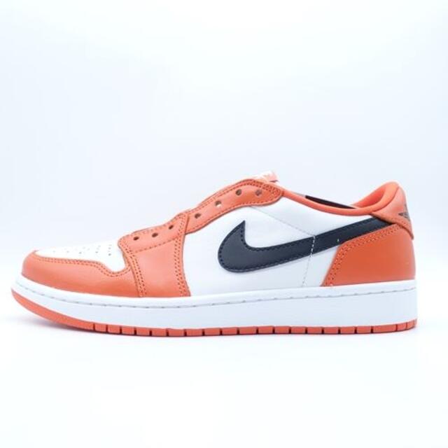 NIKE 21aw AIR JORDAN 1LOW OG STARFISHナイキ