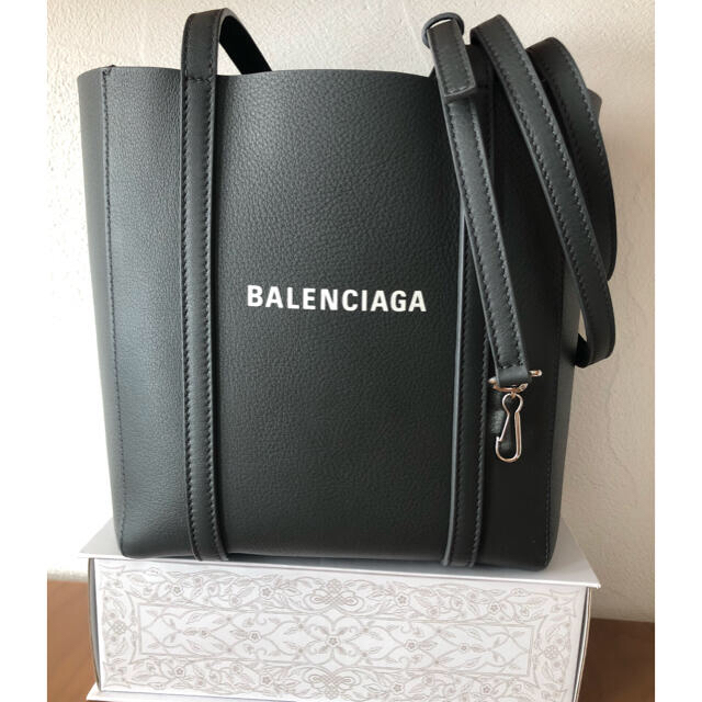 Balenciaga - ◉バレンシアガ BALENCIAGA◉エブリデイトート xxs