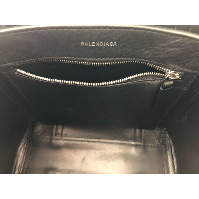 Balenciaga(バレンシアガ)の◉バレンシアガ BALENCIAGA◉エブリデイトート xxs  レディースのバッグ(トートバッグ)の商品写真