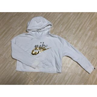 ナイキ(NIKE)のNIKE パーカー　Lサイズ(パーカー)