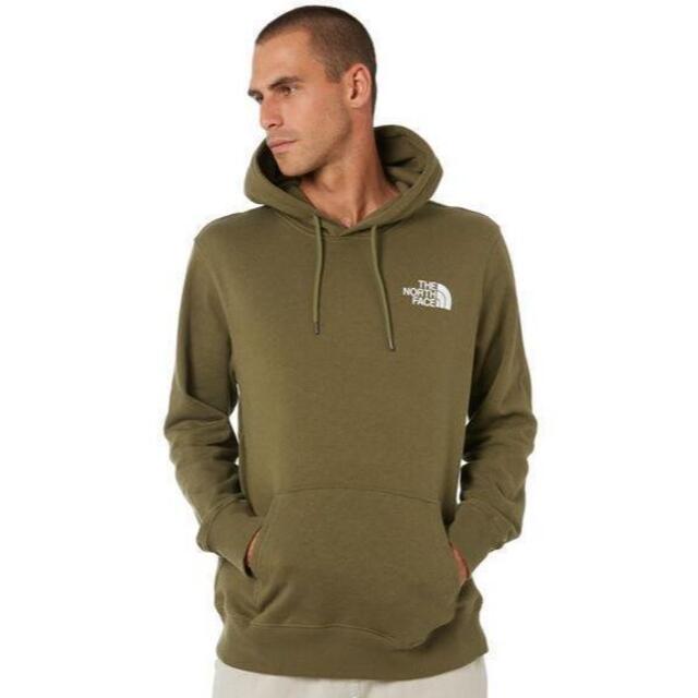 THE NORTH FACE - 【海外限定THE NORTH FACE】新品即発送 正規 XXL