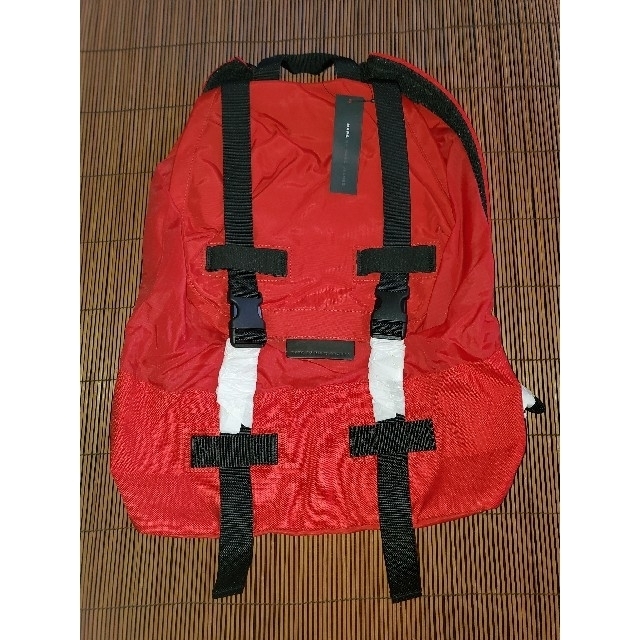 MBMJ Backpack バッグパック+リュック