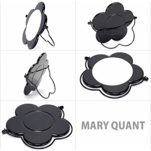 MARY QUANT(マリークワント)のマリークヮント　スタンドミラー　未商品 メンズのファッション小物(ミラー)の商品写真