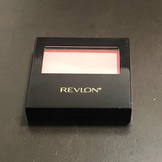 レブロン(REVLON)のレブロン マット パウダー ブラッシュ 114 ピンクスフレ(1コ入)(チーク)