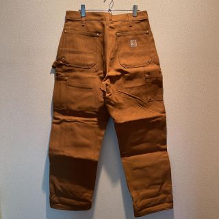 カーハート(carhartt)のcarhartt カーハート ダブルニー ペインターパンツ XL 新品(ペインターパンツ)