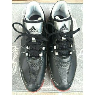 アディダス(adidas)のadidas　ゴルフシューズ　27.5cm(シューズ)