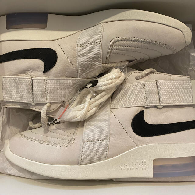 NIKE  Fear of God "RAID"  フィアオブゴッド 28