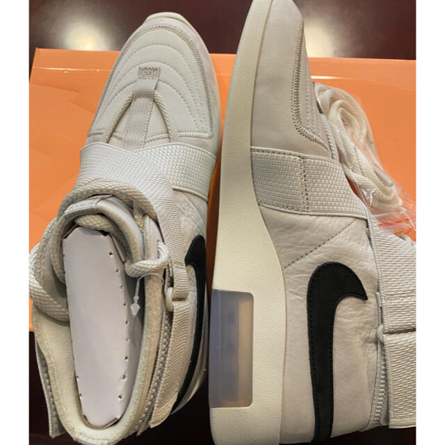 NIKE  Fear of God "RAID"  フィアオブゴッド 28