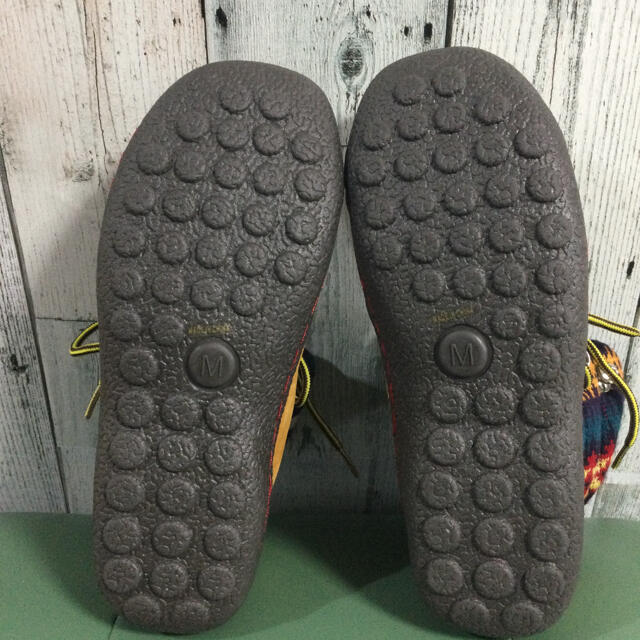 titicaca(チチカカ)のTITICACA マウンテンブーツ スエード キャメル 23.5cm レディースの靴/シューズ(ブーツ)の商品写真