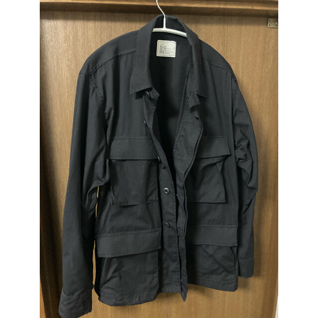 us army BDU black357 small shortの通販 by zm6220's shop｜ラクマ NEW格安