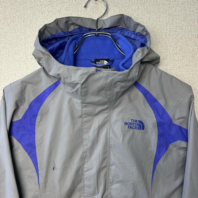 THE NORTH FACE HyVent マウンテンパーカー　インナーセット