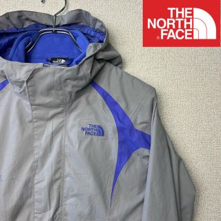 ザノースフェイス(THE NORTH FACE)のTHE NORTH FACE HyVent マウンテンパーカー　インナーセット(ナイロンジャケット)