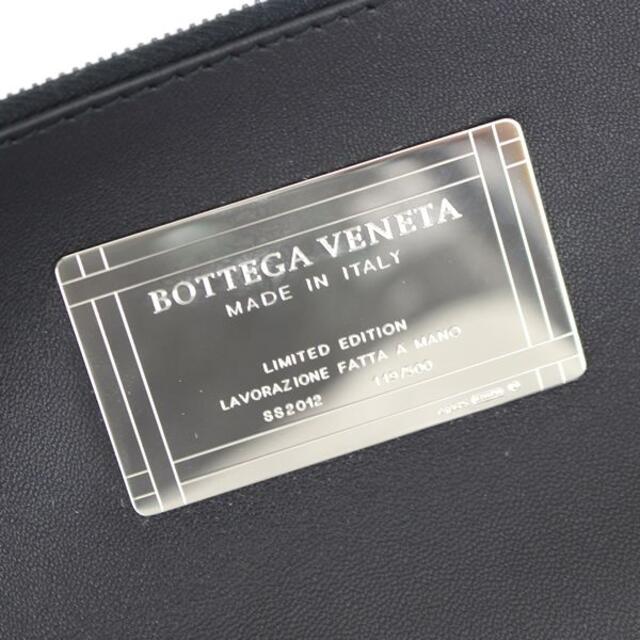 特価NEW Bottega イントレ クリア 10506の通販 by ATLANTIS ラクマ店｜ボッテガヴェネタならラクマ Veneta - ボッテガヴェネタ 限定500個 カバMM HOT新作登場