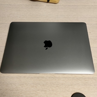 アップル(Apple)の【中古】APPLE MacBook Air MGN63J/A　256GB(ノートPC)