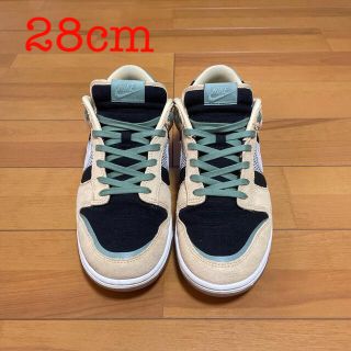 NIKE - NIKE DUNK LOW NIWASHI ナイキ ダンク ロー 庭師ダンクの